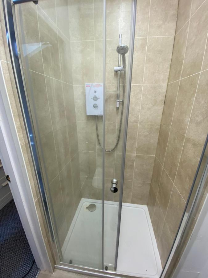 The Walnut Suite Lovely One Bedroom Flat In Stoke. Plymouth Exterior foto